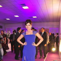 Samantha at Food For Change Event Photos | Picture 599112